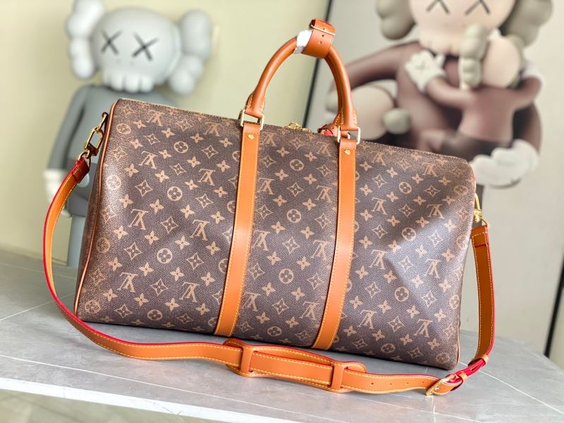 LV Travel Bags